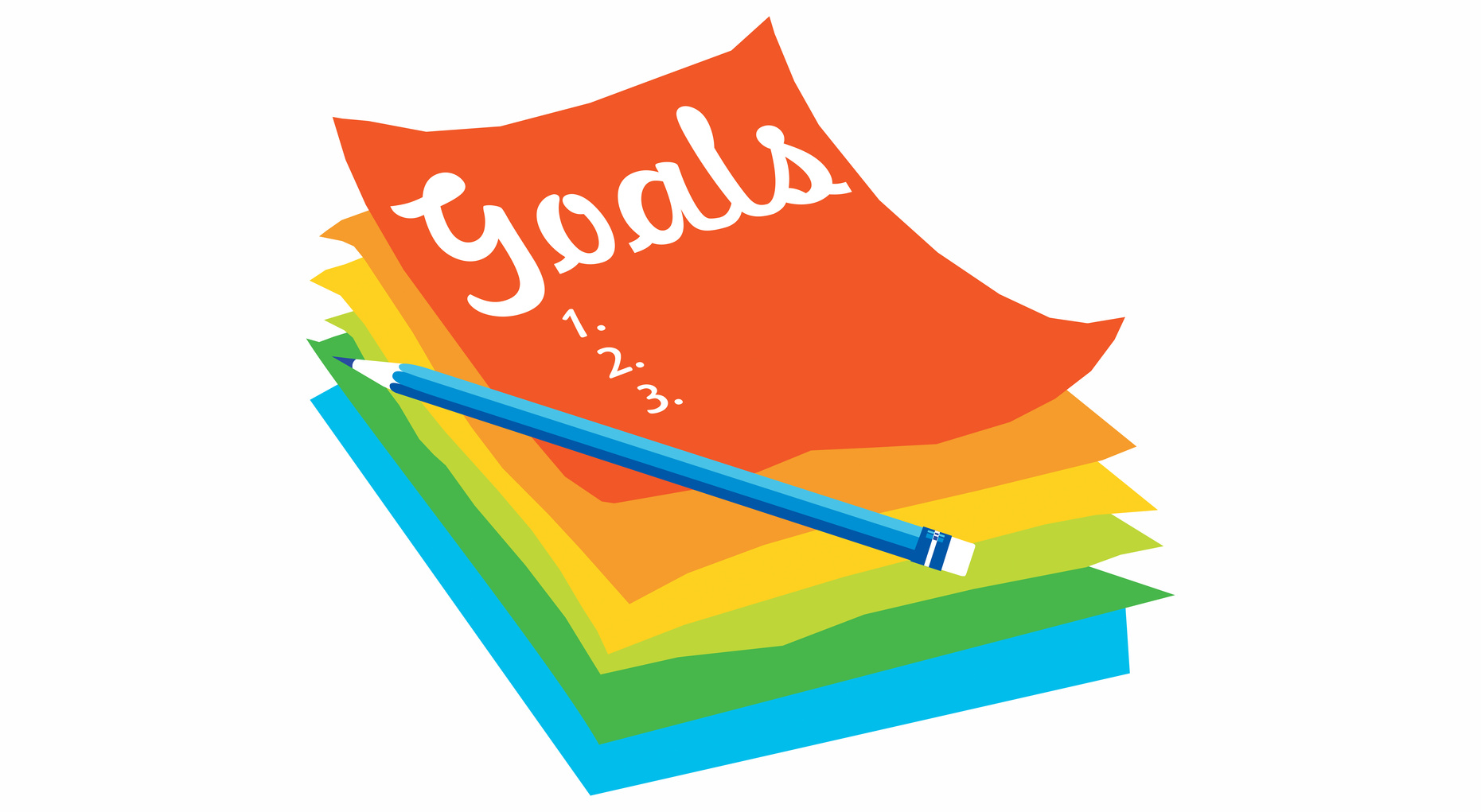 The Sizzle And The Fizzle Of Goal Setting