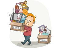 Spring Cleaning